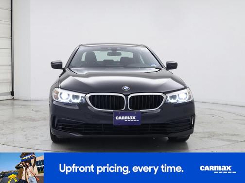 2020 BMW 530 I xDrive