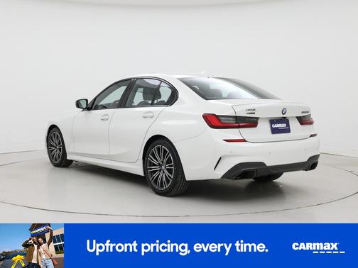 2020 BMW M340 I xDrive