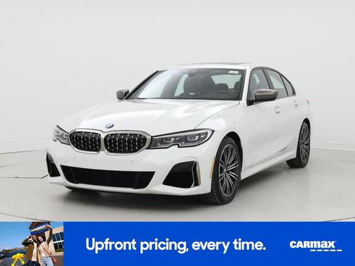 2020 BMW M340 I xDrive