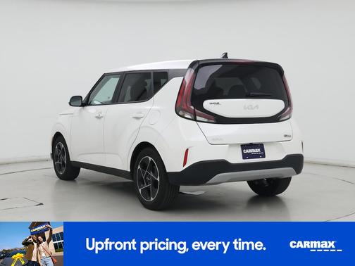 2023 Kia Soul EX