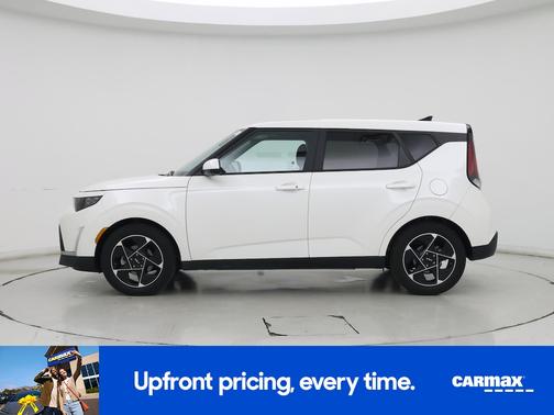 2023 Kia Soul EX