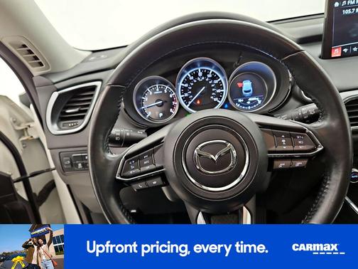 2020 Mazda CX-9 Touring