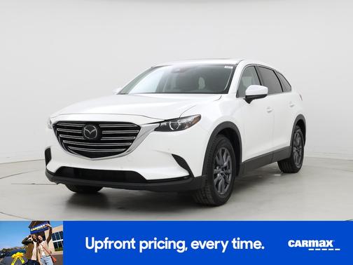 2020 Mazda CX-9 Touring