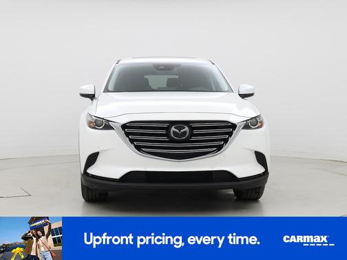 2020 Mazda CX-9 Touring