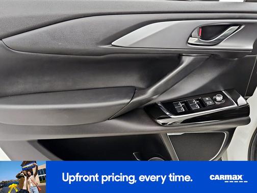 2020 Mazda CX-9 Touring