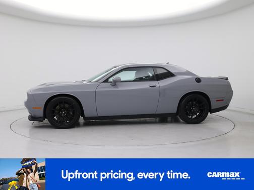 2020 Dodge Challenger R/T Scat Pack