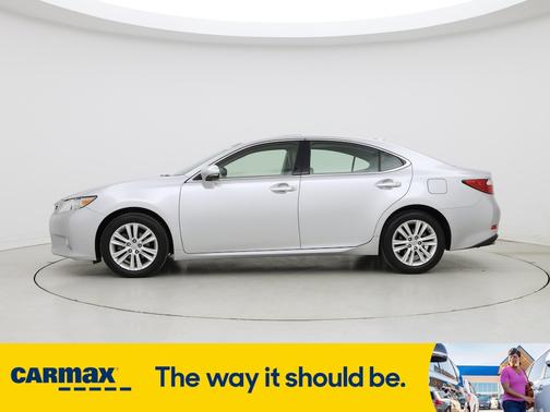 2015 Lexus ES 350