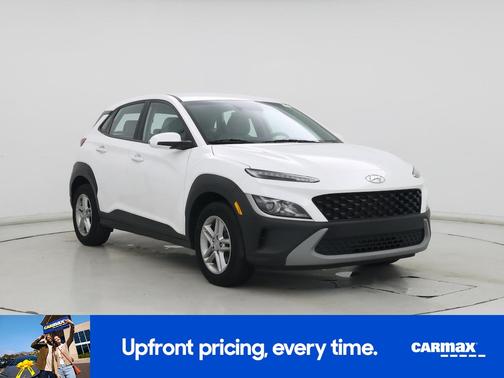 2023 Hyundai KONA SE