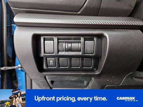 2019 Subaru Impreza Sport