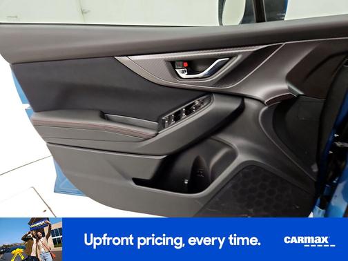 2019 Subaru Impreza Sport