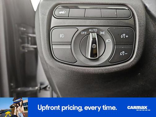 2019 INFINITI QX50 Luxe