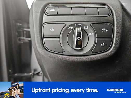 2019 INFINITI QX50 Luxe