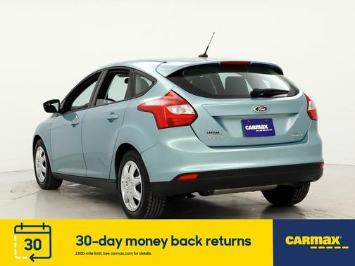 Photo 2 of 23 of 2012 Ford Focus SE