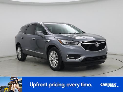 2019 Buick Enclave Premium