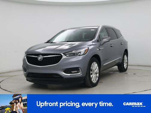 2019 Buick Enclave Premium