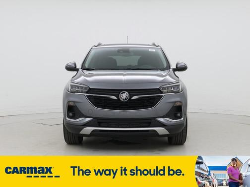 2020 Buick Encore GX Essence