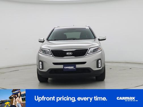 2014 Kia Sorento EX