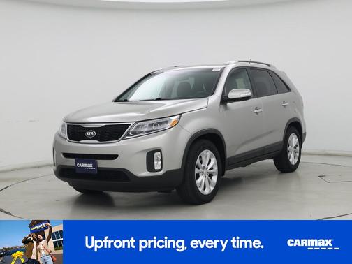 2014 Kia Sorento EX
