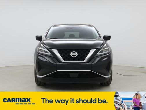 2021 Nissan Murano S