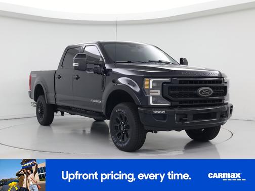 2020 Ford F-250 Lariat