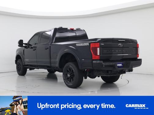 2020 Ford F-250 Lariat