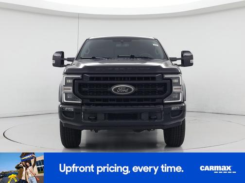 2020 Ford F-250 Lariat