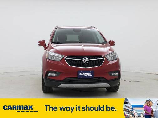 2019 Buick Encore Sport Touring