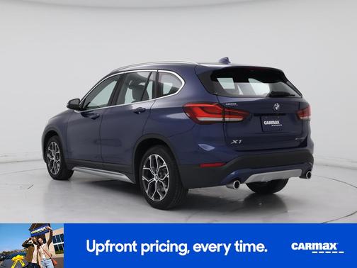 2021 BMW X1 XDrive28i