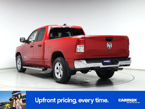 2020 RAM 1500 Tradesman