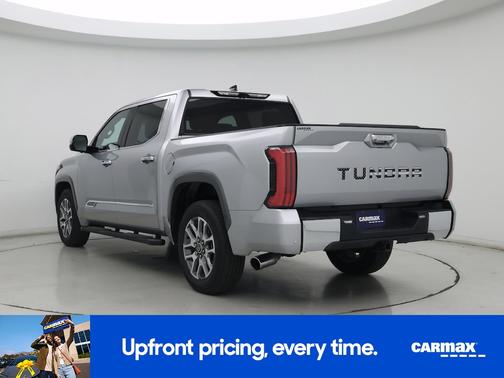 2023 Toyota Tundra 1794