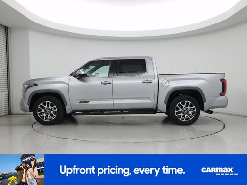 2023 Toyota Tundra 1794