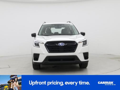 2023 Subaru Forester Base (CVT)