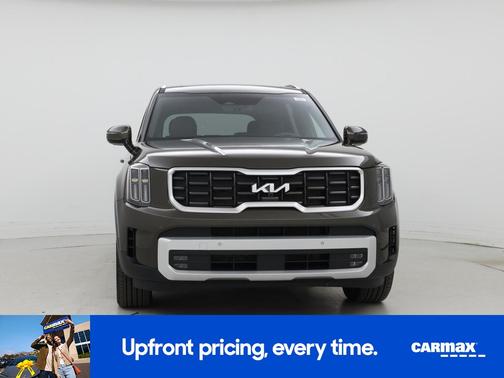 2024 Kia Telluride SX Prestige