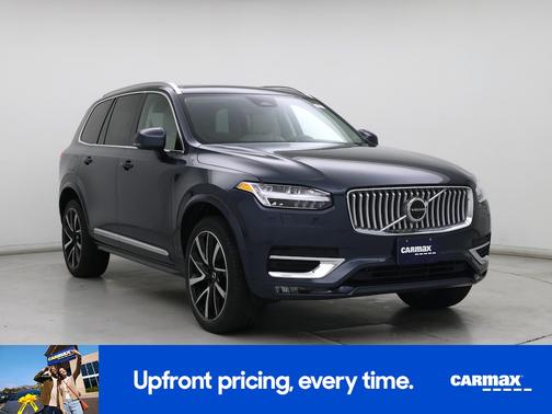 2024 Volvo XC90 B6 Plus Bright Theme