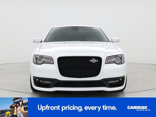 2023 Chrysler 300 C