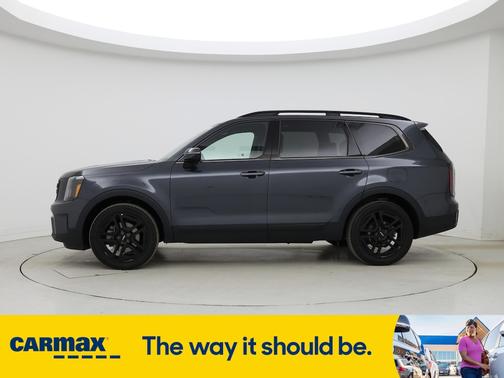 2024 Kia Telluride SX X-Line