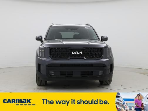 2024 Kia Telluride SX X-Line