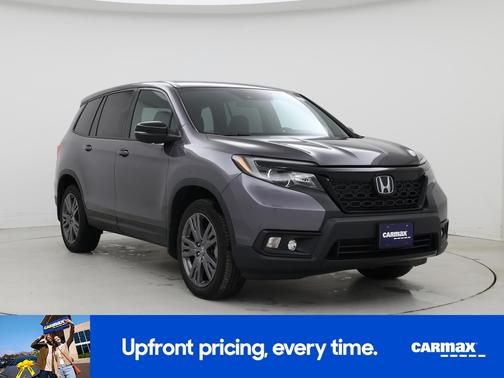 2019 Honda Passport EX-L