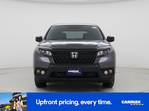 2019 Honda Passport EX-L