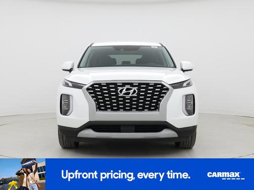 2021 Hyundai PALISADE SE