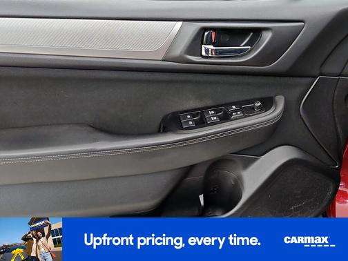 2015 Subaru Outback Premium