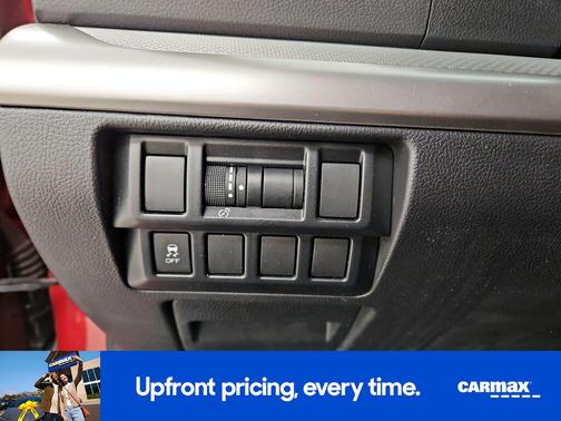 2015 Subaru Outback Premium