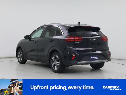 2022 Kia Niro LXS Special Edition