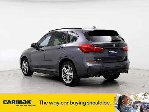 2019 BMW X1 XDrive28i