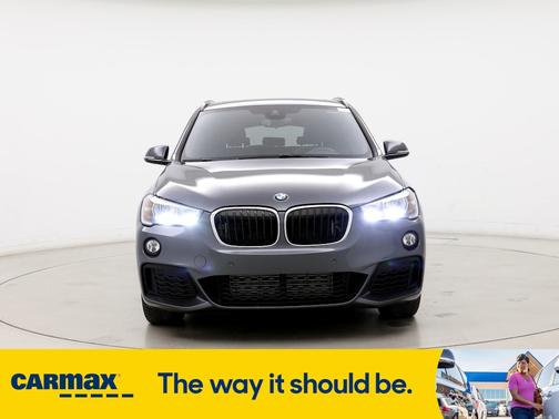 2019 BMW X1 XDrive28i