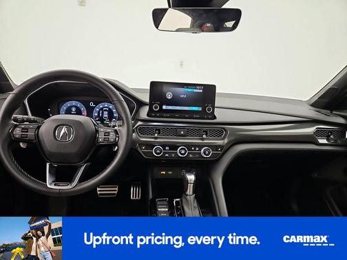 2023 Acura Integra A-Spec