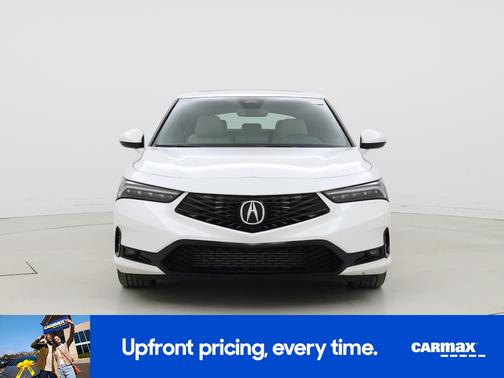 2023 Acura Integra A-Spec