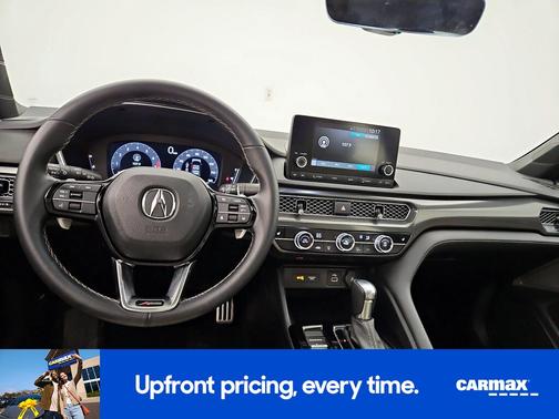 2023 Acura Integra A-Spec