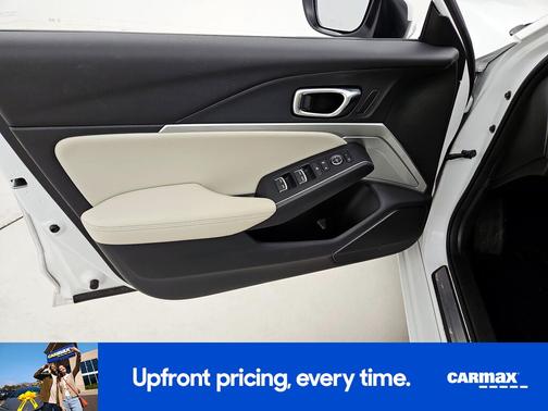 2023 Acura Integra A-Spec