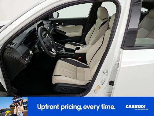 2023 Acura Integra A-Spec